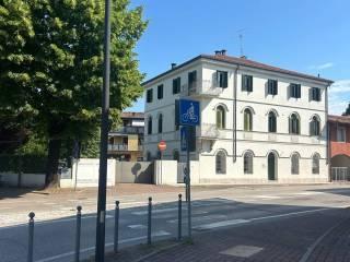 Trilocale secondo piano, Centro, Casarsa della Delizia — foto 10 di 11