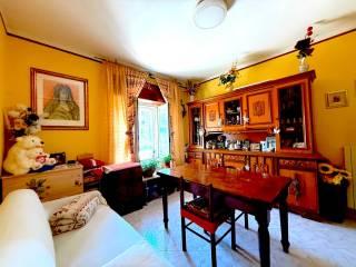 Appartamento via John Fitzgerald Kennedy, Fabro Scalo, Fabro — foto 17 di 22