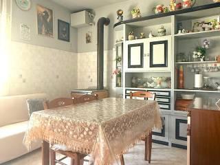 Appartamento via John Fitzgerald Kennedy, Fabro Scalo, Fabro — foto 4 di 22