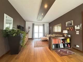 Appartamento ottimo stato, Centro, Granze — foto 5 di 47