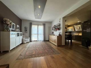 Appartamento ottimo stato, Centro, Granze — foto 34 di 47
