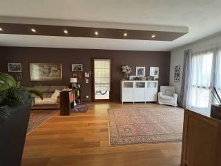 Appartamento ottimo stato, Centro, Granze — foto 10 di 47