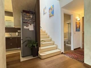 Appartamento ottimo stato, Centro, Granze — foto 36 di 47