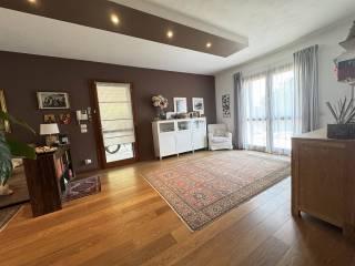 Appartamento ottimo stato, Centro, Granze — foto 12 di 47