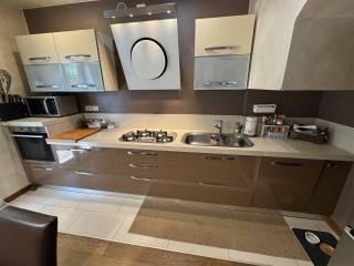 Appartamento ottimo stato, Centro, Granze — foto 11 di 47