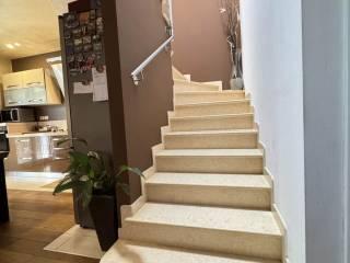 Appartamento ottimo stato, Centro, Granze — foto 13 di 47