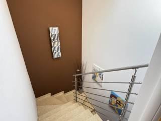 Appartamento ottimo stato, Centro, Granze — foto 26 di 47