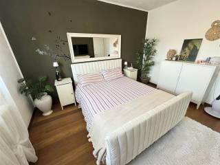 Appartamento ottimo stato, Centro, Granze — foto 18 di 47