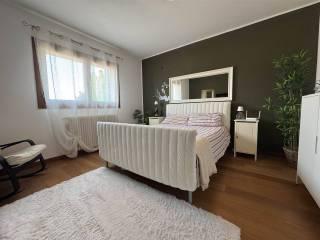 Appartamento ottimo stato, Centro, Granze — foto 9 di 47