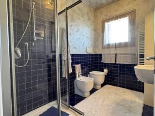 Appartamento ottimo stato, Centro, Granze — foto 46 di 47