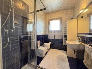 Appartamento ottimo stato, Centro, Granze — foto 32 di 47