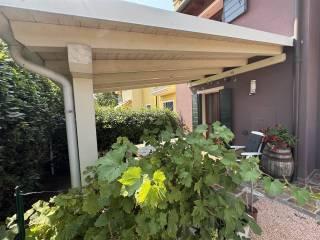 Appartamento ottimo stato, Centro, Granze — foto 17 di 47