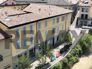 Quadrilocale ottimo stato, terzo piano, Centro Storico, Monza — foto 7 di 26