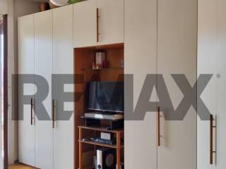 Quadrilocale ottimo stato, terzo piano, Centro Storico, Monza — foto 24 di 26