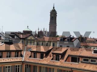 Quadrilocale ottimo stato, terzo piano, Centro Storico, Monza — foto 11 di 26