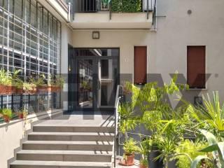 Quadrilocale ottimo stato, terzo piano, Centro Storico, Monza — foto 4 di 26