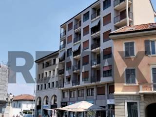Quadrilocale ottimo stato, terzo piano, Centro Storico, Monza — foto 3 di 26