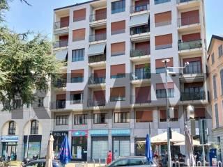 Quadrilocale ottimo stato, terzo piano, Centro Storico, Monza — foto 10 di 26