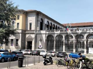 Quadrilocale ottimo stato, terzo piano, Centro Storico, Monza — foto 12 di 26