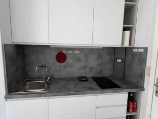 Monolocale Tana del Gambero 8, Centro, Lignano Sabbiadoro — foto 4 di 8