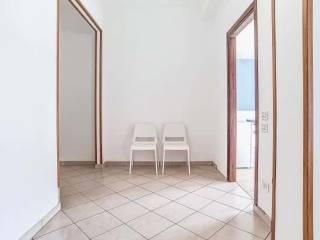 Stanza in affitto in appartamento via Arrigo Boito, Forlì — foto 8 di 18
