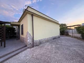 Villa unifamiliare Circeo Lido, Litoranea Terracina - San Felice, Terracina — foto 3 di 6