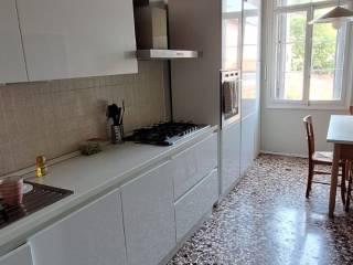 Bilocale Contra' Riale, Centro Storico, Vicenza