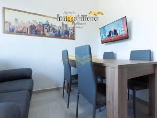 Monolocale via San Giovanni, Centro, Valenza — foto 13 di 17