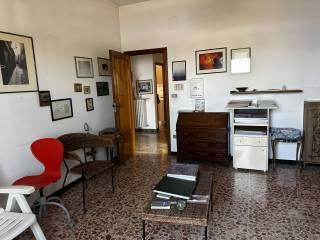 Appartamento Strada Statale Adriatica 131, San Tommaso Tre Archi, Fermo