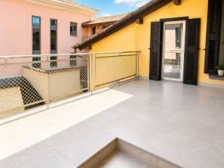 Trilocale piazza San Giuliano, Centro, Gozzano — foto 21 di 32