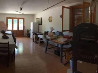 Terratetto unifamiliare Vocabolo Termine 31, Stroncone — foto 16 di 20