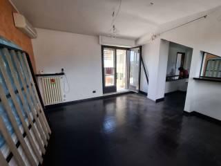 Quadrilocale via San Tommaso D'Aquino, 4F, Centro, Sora — foto 2 di 6