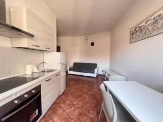 Bilocale via Cecilia Buffetti, Centro, Canale — foto 14 di 15