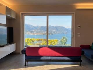 Quadrilocale Binda, Centro, Stresa — foto 21 di 21