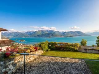 Quadrilocale Binda, Centro, Stresa — foto 8 di 21