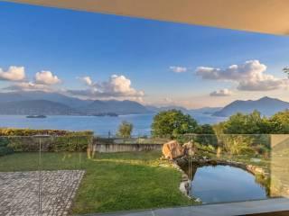 Quadrilocale Binda, Centro, Stresa — foto 17 di 21