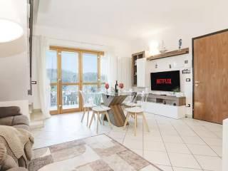Villa a schiera 5 locali, ottimo stato, La Pieve - San Venerio, La Spezia