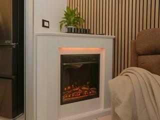 Villa a schiera 5 locali, ottimo stato, La Pieve - San Venerio, La Spezia — foto 12 di 26