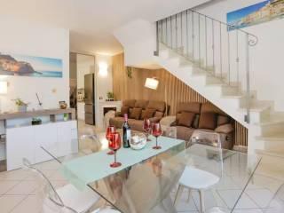 Villa a schiera 5 locali, ottimo stato, La Pieve - San Venerio, La Spezia — foto 25 di 26