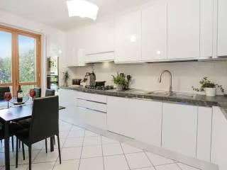 Villa a schiera 5 locali, ottimo stato, La Pieve - San Venerio, La Spezia — foto 14 di 26