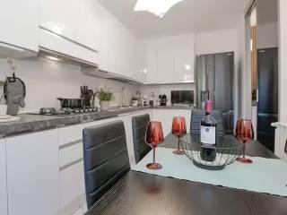 Villa a schiera 5 locali, ottimo stato, La Pieve - San Venerio, La Spezia — foto 16 di 26