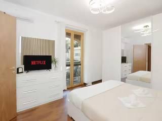 Villa a schiera 5 locali, ottimo stato, La Pieve - San Venerio, La Spezia — foto 23 di 26