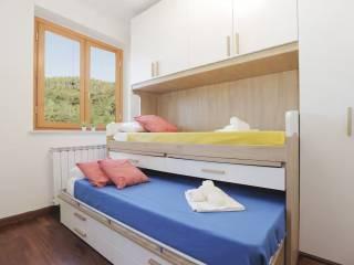 Villa a schiera 5 locali, ottimo stato, La Pieve - San Venerio, La Spezia — foto 9 di 26