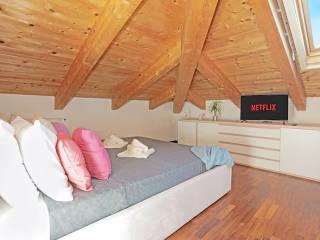 Villa a schiera 5 locali, ottimo stato, La Pieve - San Venerio, La Spezia — foto 17 di 26