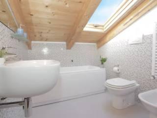 Villa a schiera 5 locali, ottimo stato, La Pieve - San Venerio, La Spezia — foto 4 di 26