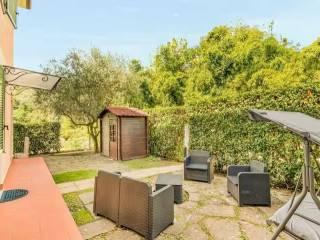 Villa a schiera 5 locali, ottimo stato, La Pieve - San Venerio, La Spezia — foto 8 di 26