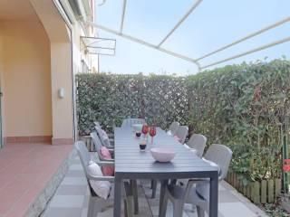 Villa a schiera 5 locali, ottimo stato, La Pieve - San Venerio, La Spezia — foto 11 di 26