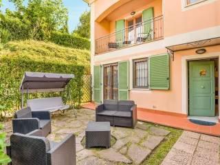 Villa a schiera 5 locali, ottimo stato, La Pieve - San Venerio, La Spezia — foto 21 di 26