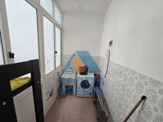 Quadrilocale buono stato, secondo piano, Livorno