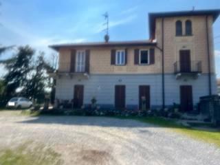 Bilocale ottimo stato, secondo piano, Montano, Montano Lucino — foto 5 di 15